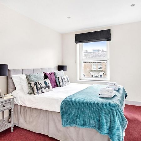 Granville Apartments Χαρογκέιτ Εξωτερικό φωτογραφία