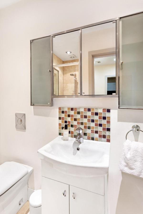 Granville Apartments Χαρογκέιτ Εξωτερικό φωτογραφία