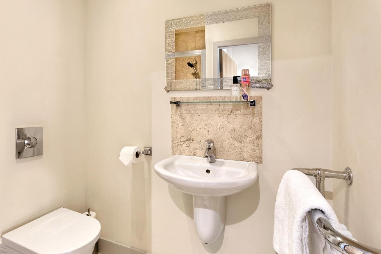 Granville Apartments Χαρογκέιτ Εξωτερικό φωτογραφία
