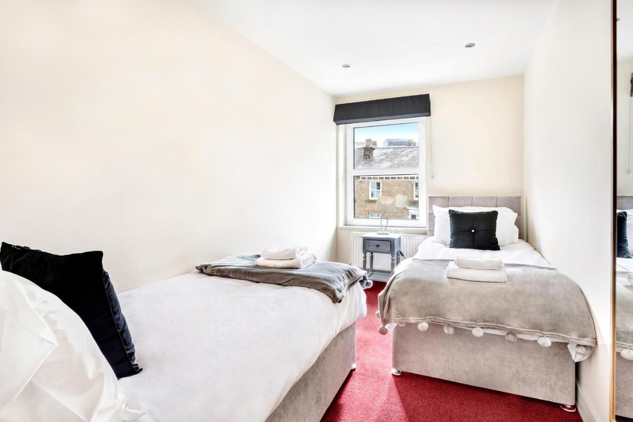 Granville Apartments Χαρογκέιτ Εξωτερικό φωτογραφία